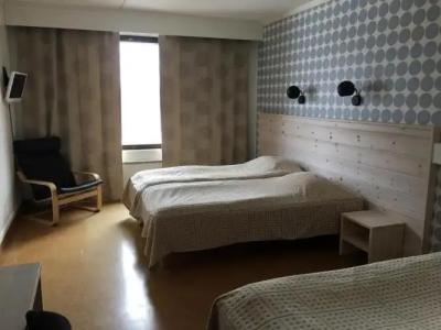 Hotelli Pellonhovi - 20