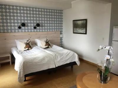 Hotelli Pellonhovi - 4