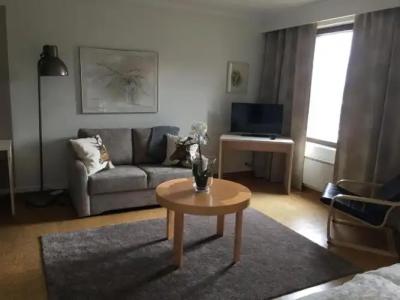 Hotelli Pellonhovi - 34