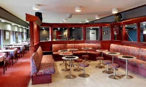 Hotelli Pellonhovi - 11