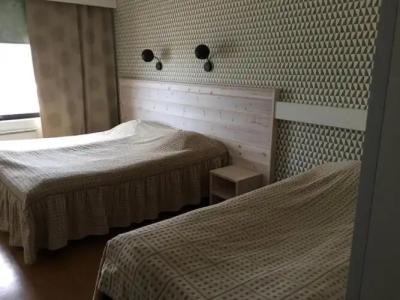 Hotelli Pellonhovi - 19