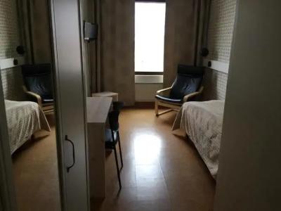 Hotelli Pellonhovi - 16