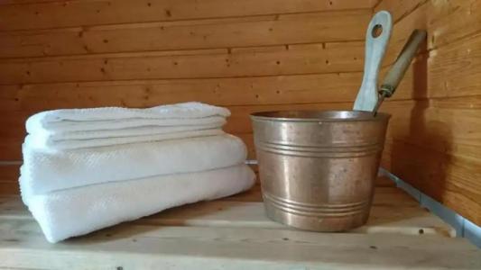 Hotelli Pellonhovi - 10