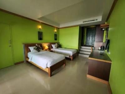 Haadson Resort & Koh Raham - 78