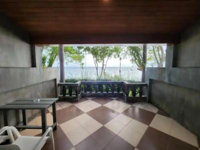 Haadson Resort & Koh Raham - 79