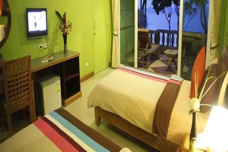 Haadson Resort & Koh Raham - 97