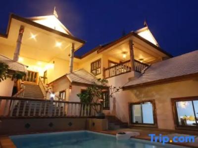 Haadson Resort & Koh Raham - 108
