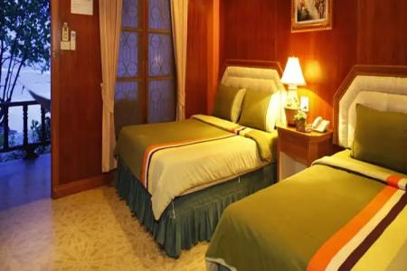 Haadson Resort & Koh Raham - 98