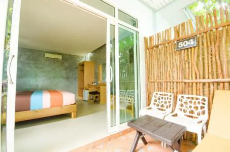 Haadson Resort & Koh Raham - 6