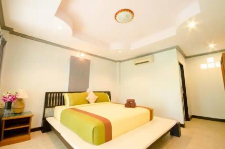 Haadson Resort & Koh Raham - 132