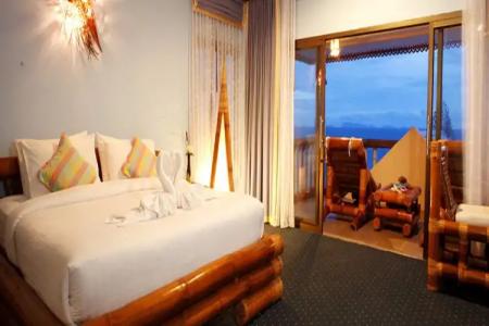 Haadson Resort & Koh Raham - 81
