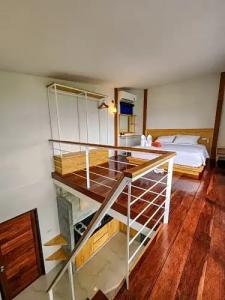 Haadson Resort & Koh Raham - 155