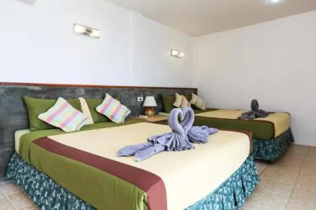 Haadson Resort & Koh Raham - 146