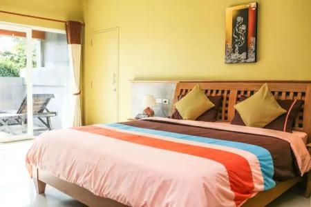 Haadson Resort & Koh Raham - 72