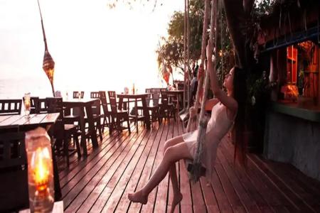 Haadson Resort & Koh Raham - 22