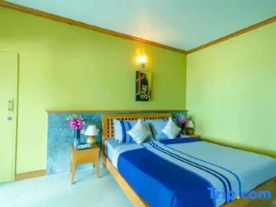 Haadson Resort & Koh Raham - 56