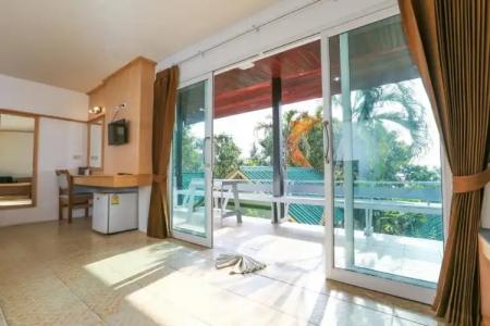 Haadson Resort & Koh Raham - 143