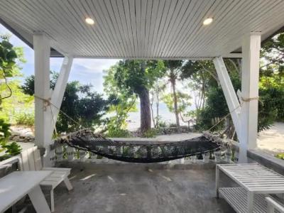 Haadson Resort & Koh Raham - 129