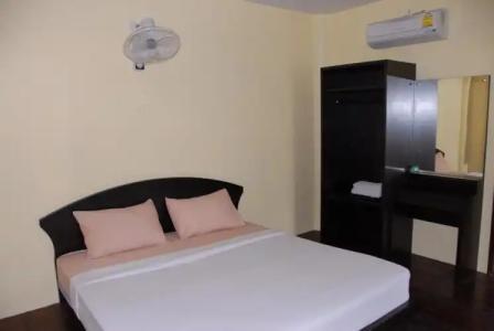 Haadson Resort & Koh Raham - 136