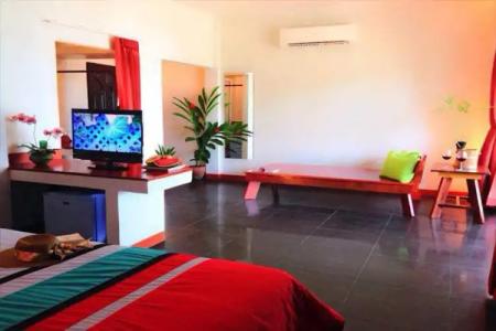 Haadson Resort & Koh Raham - 96
