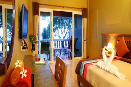 Haadson Resort & Koh Raham - 95