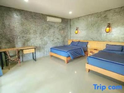 Haadson Resort & Koh Raham - 35