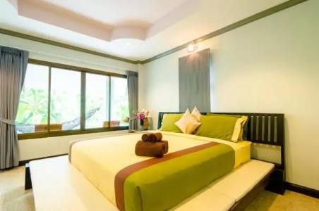 Haadson Resort & Koh Raham - 110