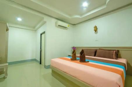 Haadson Resort & Koh Raham - 133