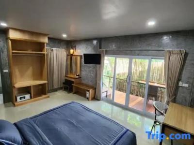 Haadson Resort & Koh Raham - 121