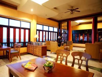 Haadson Resort & Koh Raham - 24