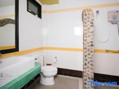 Haadson Resort & Koh Raham - 109