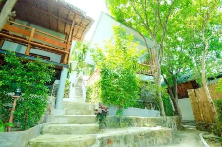 Haadson Resort & Koh Raham - 153