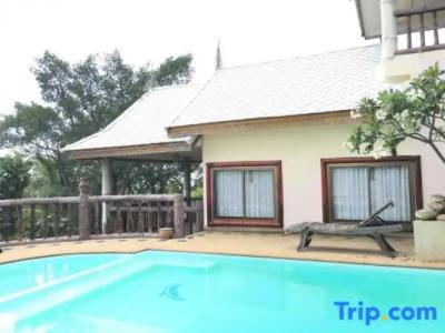 Haadson Resort & Koh Raham - 106