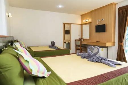 Haadson Resort & Koh Raham - 85