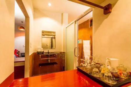 Haadson Resort & Koh Raham - 53