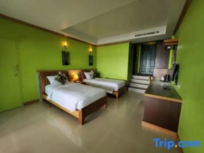 Haadson Resort & Koh Raham - 63