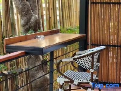 Haadson Resort & Koh Raham - 124