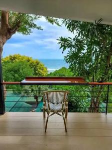 Haadson Resort & Koh Raham - 158