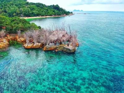 Haadson Resort & Koh Raham - 30