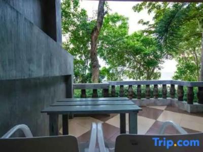 Haadson Resort & Koh Raham - 58