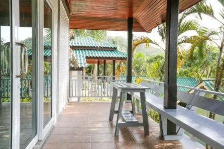 Haadson Resort & Koh Raham - 145