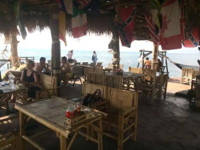 Haadson Resort & Koh Raham - 15