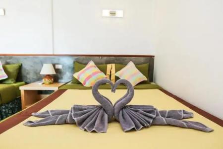Haadson Resort & Koh Raham - 147