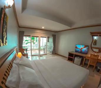 Haadson Resort & Koh Raham - 1