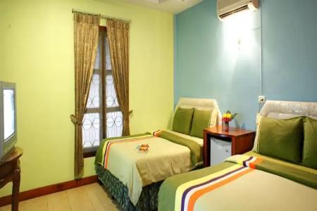 Haadson Resort & Koh Raham - 62