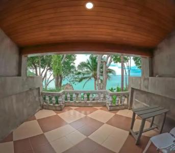 Haadson Resort & Koh Raham - 18