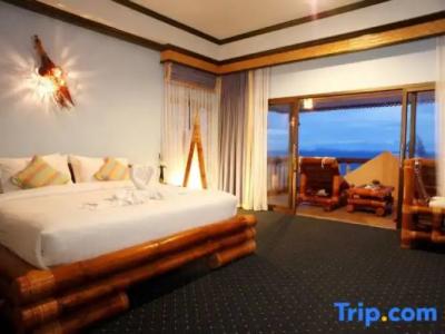 Haadson Resort & Koh Raham - 105