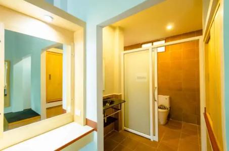 Haadson Resort & Koh Raham - 93
