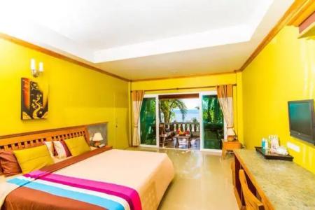Haadson Resort & Koh Raham - 94