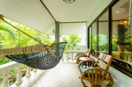 Haadson Resort & Koh Raham - 111